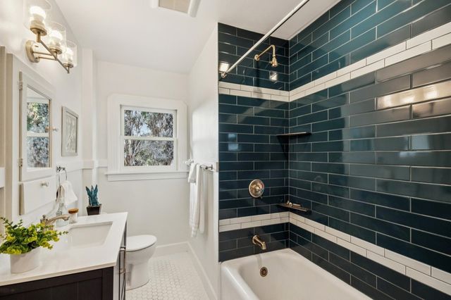 1207 1207 Francisco Street, Berkeley, CA 94702