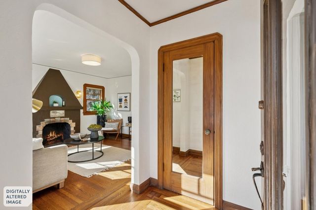 1207 1207 Francisco Street, Berkeley, CA 94702