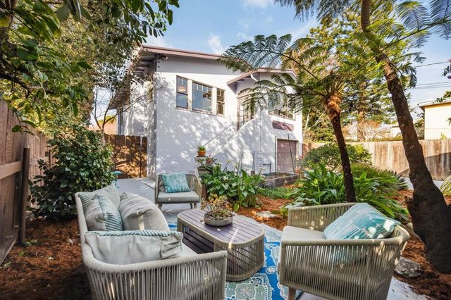 1207 1207 Francisco Street, Berkeley, CA 94702