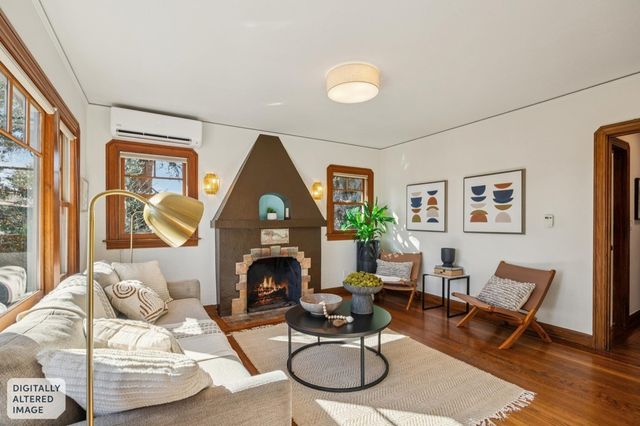 1207 1207 Francisco Street, Berkeley, CA 94702