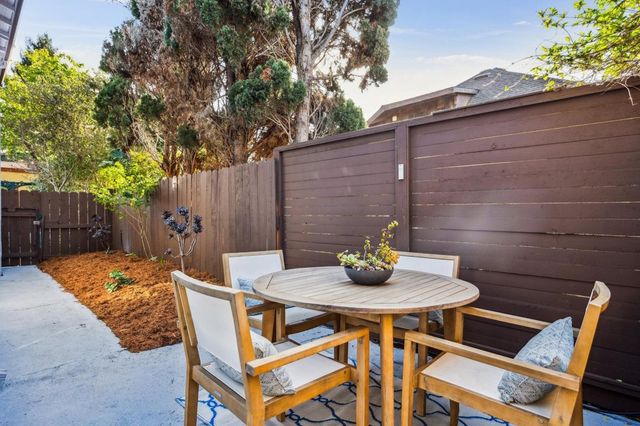 1207 1207 Francisco Street, Berkeley, CA 94702