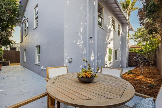 1207 1207 Francisco Street, Berkeley, CA 94702