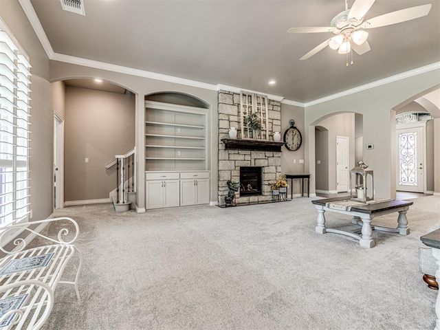 210 Bulverde Drive, Norman, OK 73069