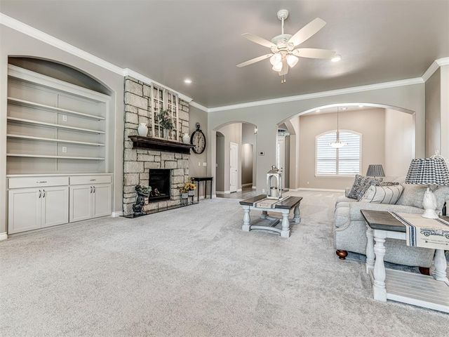 210 Bulverde Drive, Norman, OK 73069