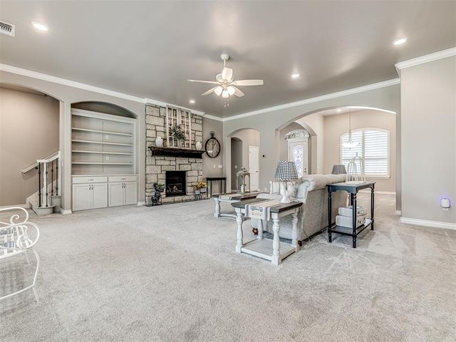 210 Bulverde Drive, Norman, OK 73069