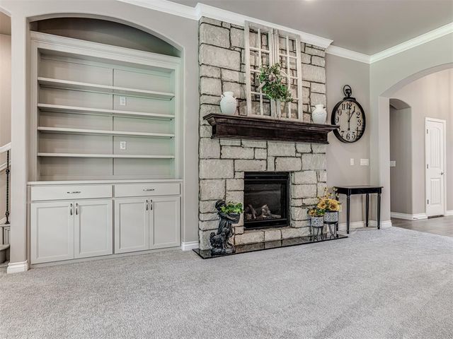 210 Bulverde Drive, Norman, OK 73069