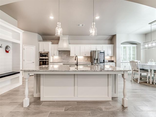 210 Bulverde Drive, Norman, OK 73069