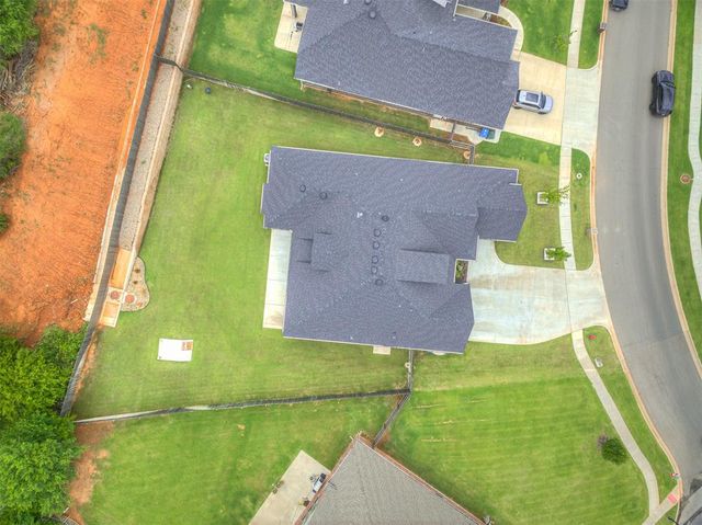 210 Bulverde Drive, Norman, OK 73069