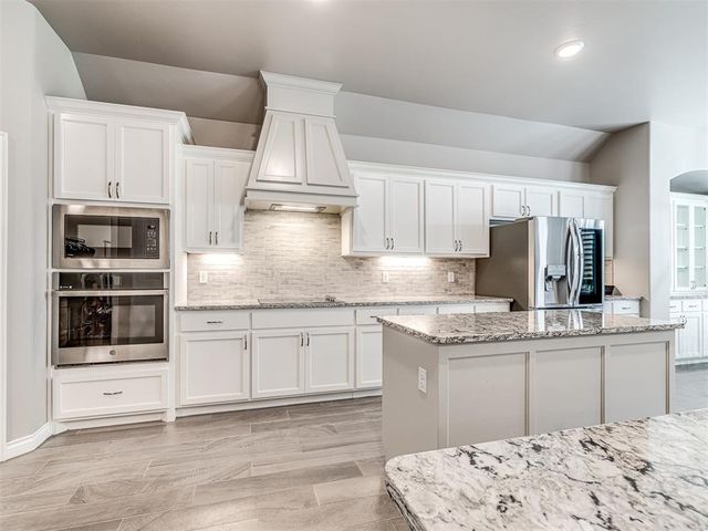 210 Bulverde Drive, Norman, OK 73069