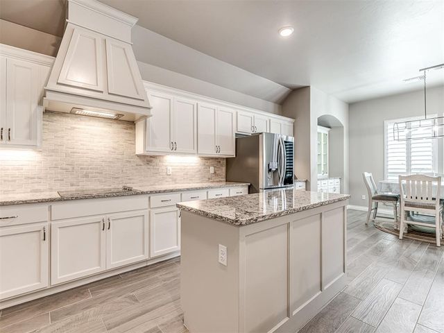 210 Bulverde Drive, Norman, OK 73069