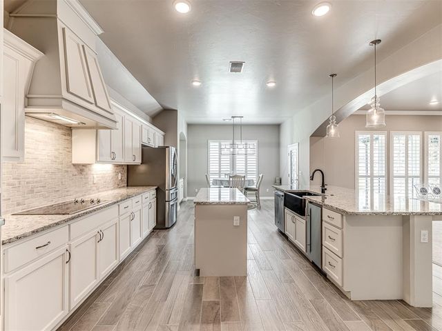 210 Bulverde Drive, Norman, OK 73069