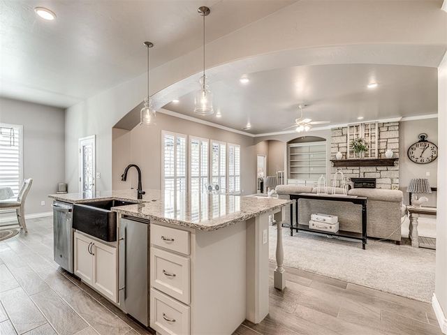 210 Bulverde Drive, Norman, OK 73069