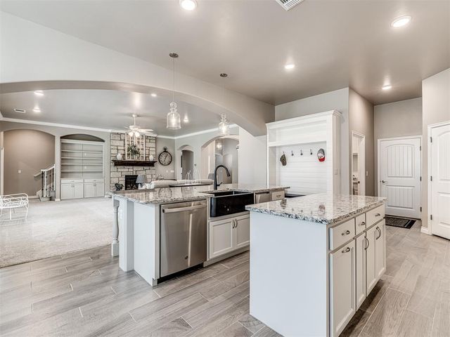 210 Bulverde Drive, Norman, OK 73069