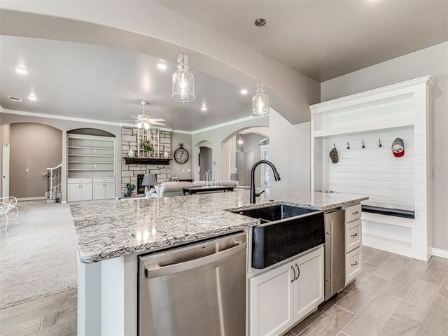 210 Bulverde Drive, Norman, OK 73069