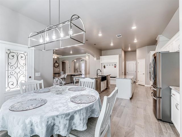 210 Bulverde Drive, Norman, OK 73069