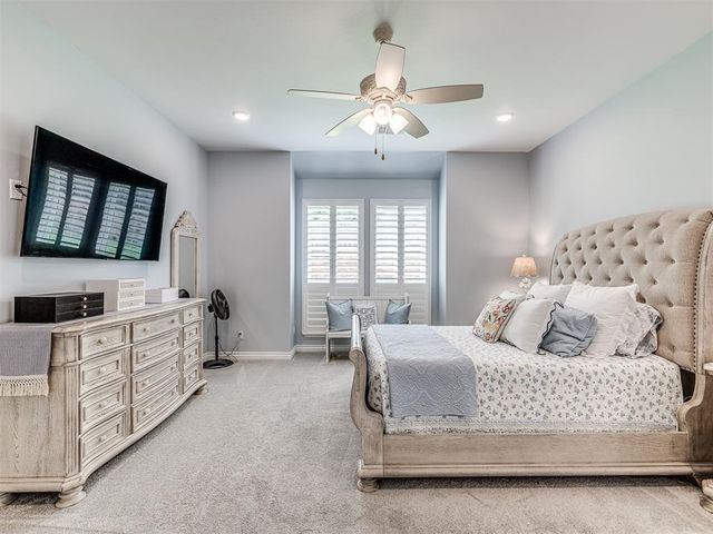 210 Bulverde Drive, Norman, OK 73069