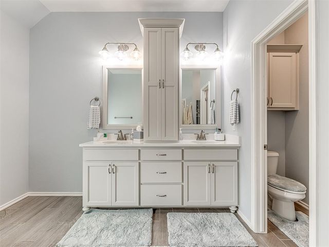 210 Bulverde Drive, Norman, OK 73069