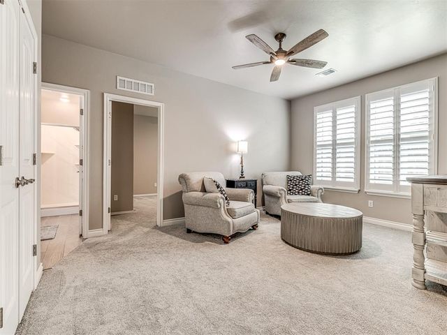 210 Bulverde Drive, Norman, OK 73069