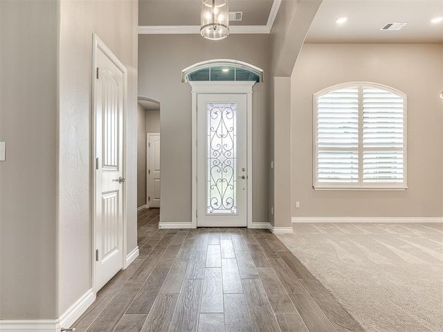 210 Bulverde Drive, Norman, OK 73069