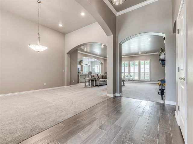 210 Bulverde Drive, Norman, OK 73069