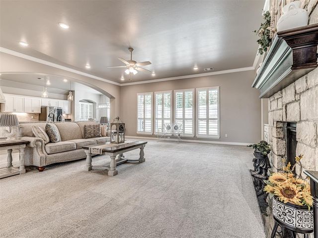 210 Bulverde Drive, Norman, OK 73069