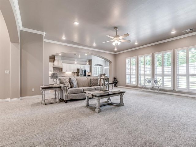 210 Bulverde Drive, Norman, OK 73069