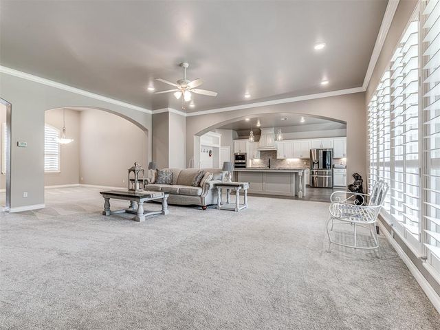 210 Bulverde Drive, Norman, OK 73069