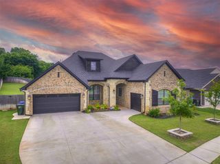 210 Bulverde Drive, Norman, OK 73069