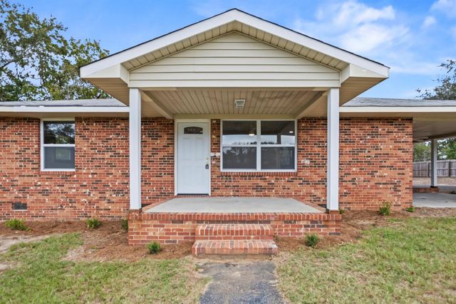 2318 Piper Road, Aiken, SC 29805