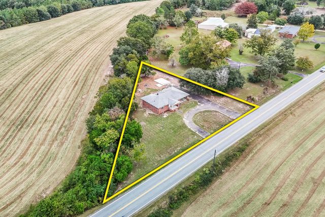 2318 Piper Road, Aiken, SC 29805