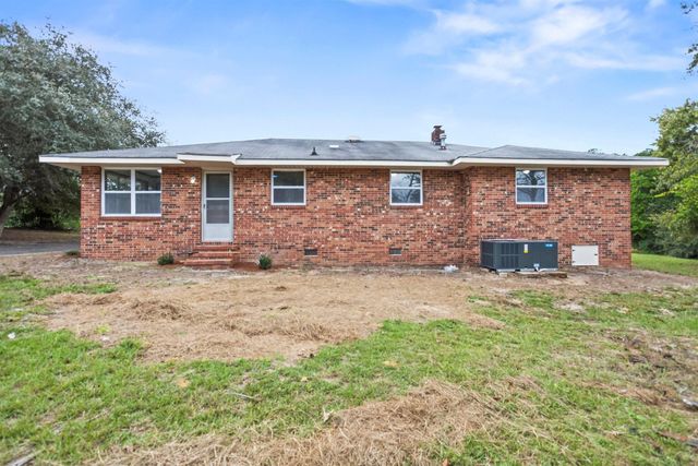 2318 Piper Road, Aiken, SC 29805