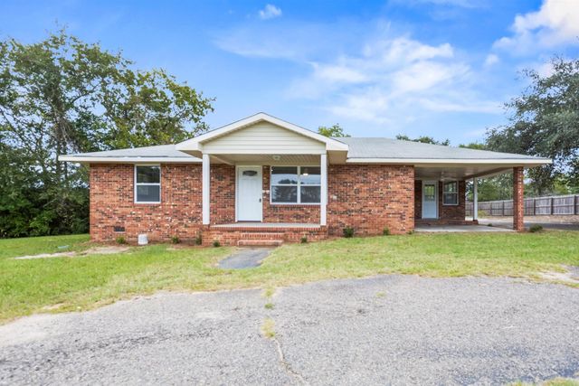 2318 Piper Road, Aiken, SC 29805