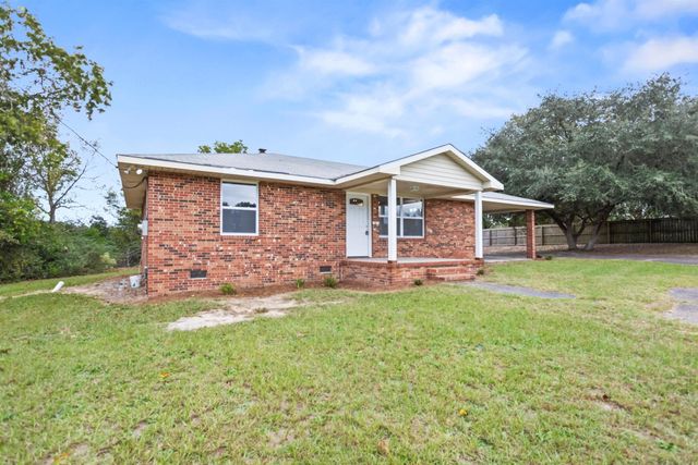 2318 Piper Road, Aiken, SC 29805