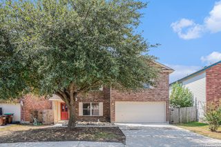 10702 Expedition Creek, San Antonio, TX 78254