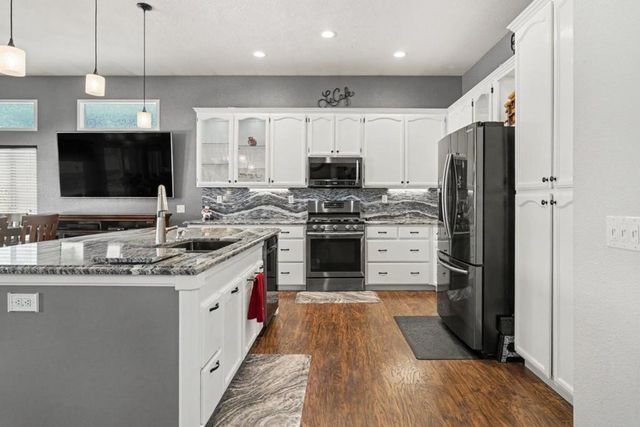 571 Central Park Place, Brentwood, CA 94513