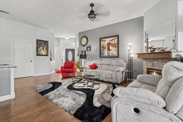 571 Central Park Place, Brentwood, CA 94513