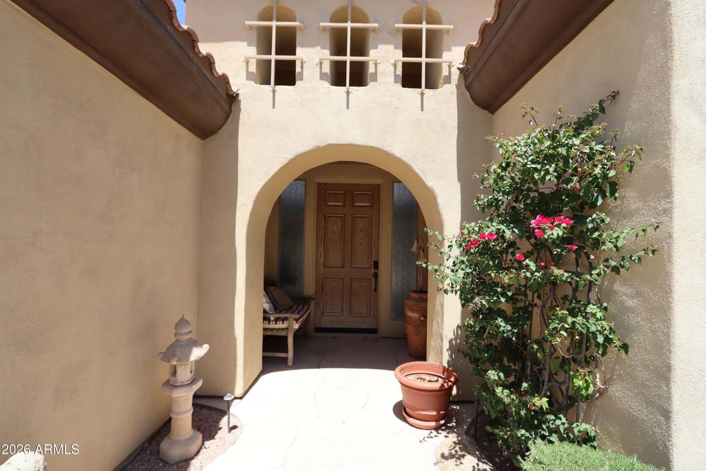 2004 W Calle De Las Estrellas Drive, Phoenix, AZ 85085 — photo 2