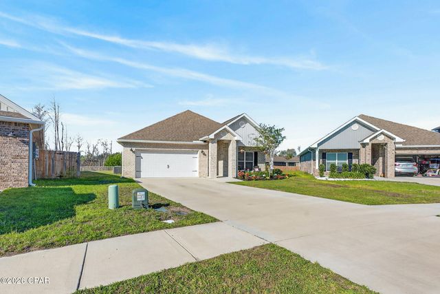 1245 Conolly Boulevard, Lynn Haven, FL 32444