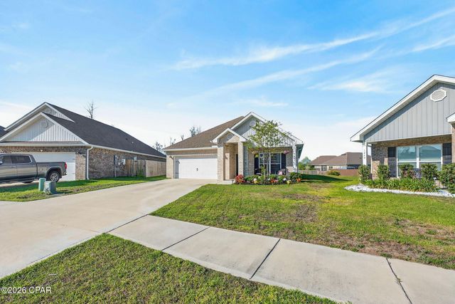 1245 Conolly Boulevard, Lynn Haven, FL 32444