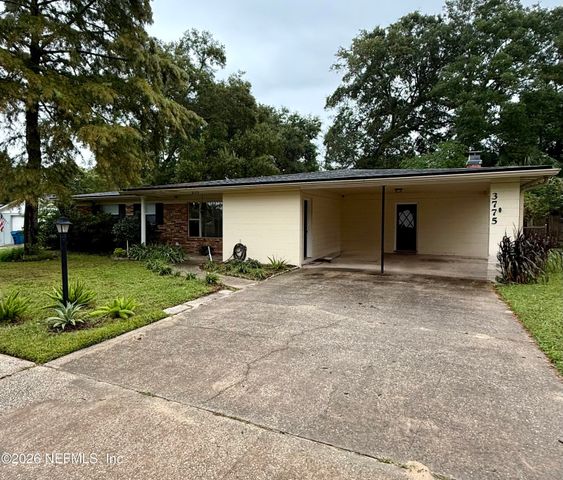 3775 BESS Road, Jacksonville, FL 32277