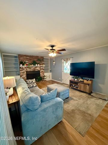 3775 BESS Road, Jacksonville, FL 32277