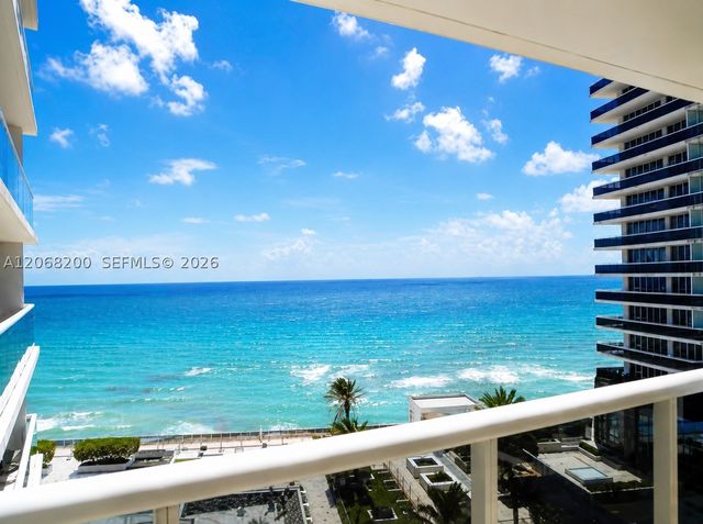 1800 S Ocean Dr 1405, Hallandale Beach, FL 33009
