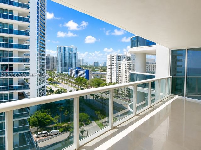 1800 S Ocean Dr 1405, Hallandale Beach, FL 33009
