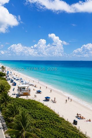 1800 S Ocean Dr 1405, Hallandale Beach, FL 33009