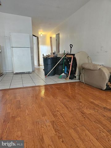 647 S 60TH ST, Philadelphia, PA 19143