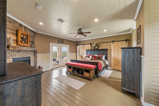 655 Texas 236 Highway, Moody, TX 76557