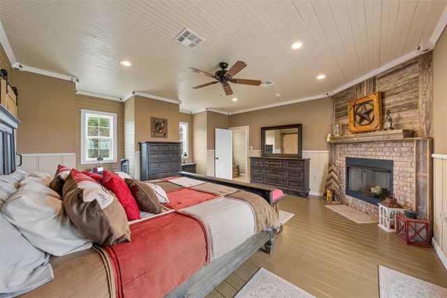 655 Texas 236 Highway, Moody, TX 76557