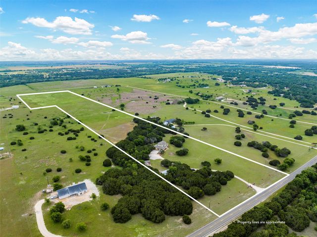 655 Texas 236 Highway, Moody, TX 76557