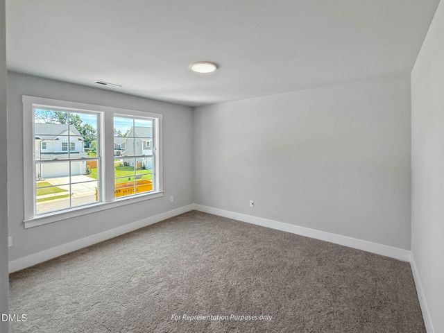 34 Lucas Cove Place, Zebulon, NC 27597