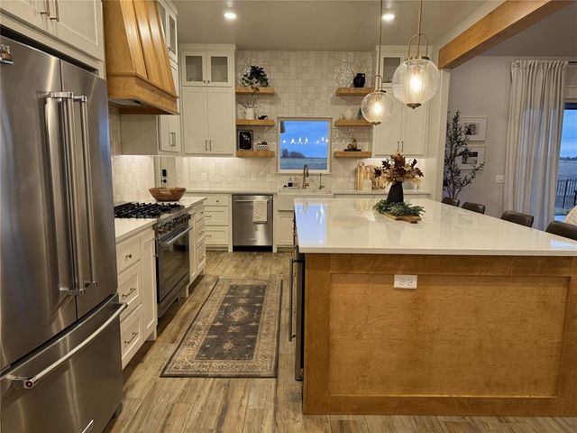 15507 N 2980 Road, Crescent, OK 73028